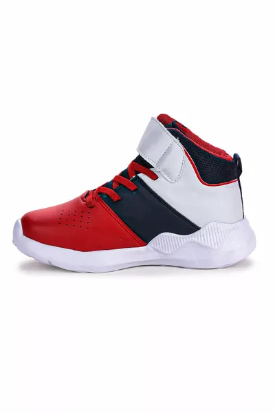 Rio Casual Sports Filles/Garçons Chaussures de basket-ball