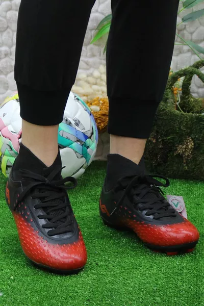  الجوارب المنتج الأصلي العشب الميدان Astroturf أحذية كرة القدم أحذية كرة القدم للرجال