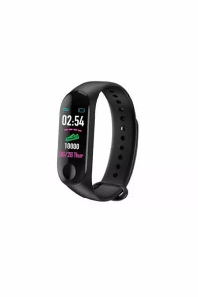 Bracelet de montre intelligente 