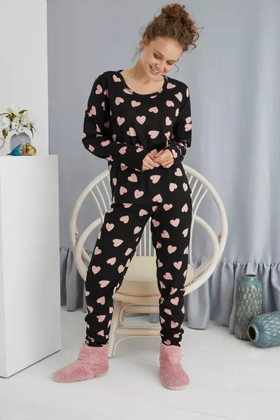 PAJAMA SET