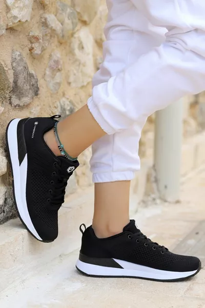 كونكت Wmn 2fx حذاء رياضي نسائي أسود