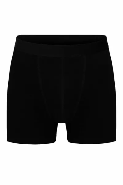 Lot de  boxer en coton lycra pour homme