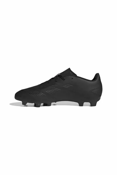 Black Men's Football Cleats Predator