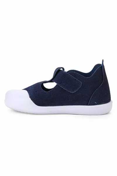 Elroy First Step Velcro Baby Boy Casual Shoes