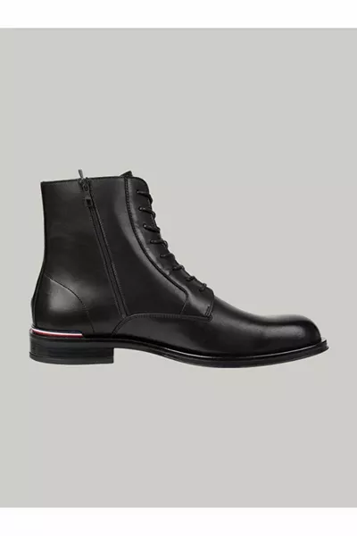 Core RWB Leather Boots Shoes Leather Men's Boots