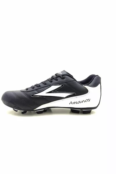 Lig Amanos أحذية ملعب العشب للرجال أحذية كرة القدم