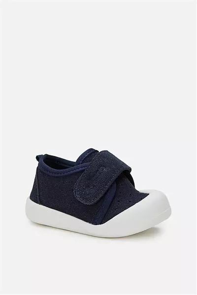 .k. Сини детски обувки Phoenix First Step