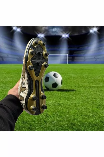 Aır Laliga Halisaha And Suniçim Yariprof Football Boots With Socks