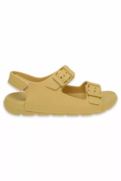 K Maui Mustard Sandalen voor kinderen