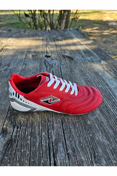 أحذية كرة القدم سيليكون وحيد شفاف