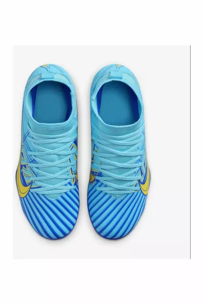 JR Superfly 9 Club KM (Kylian Mbappé) FG MG Stiefel für Jungen