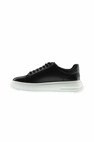 Sneaker Chaussures en cuir