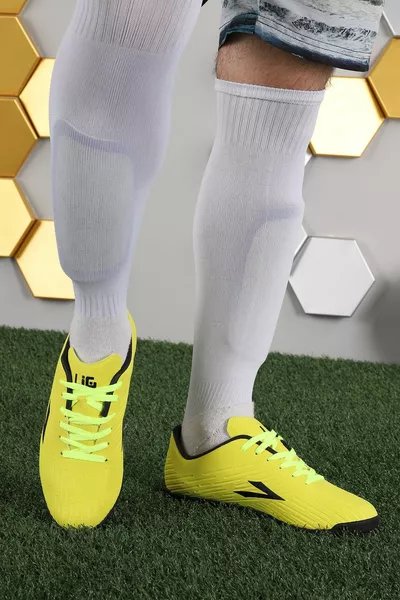 Aras hm Astroturf Мужская спортивная футбольная обувь