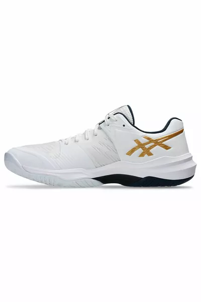 Sky Elite Ff 3 Men's White Volleyball Shoes 