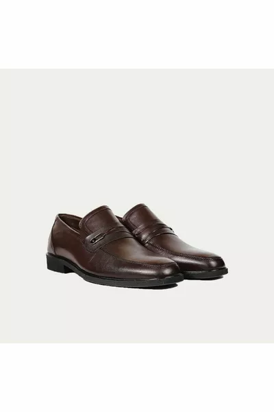 Chaussures classiques pour hommes []