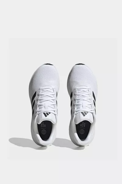 رونفالكون 3.0 سنيكرز للرجال فتووهت / سي بلاك / فتووهت