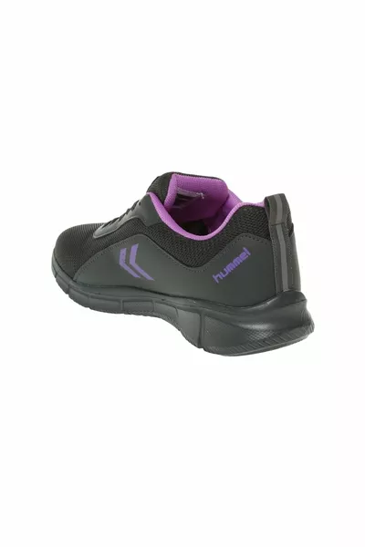 Ismir حذاء رياضي أسود للجنسين