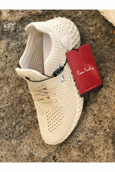 سنيكرز كريم للجنسين 