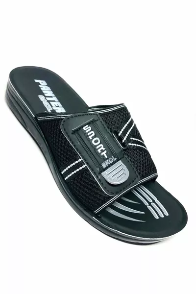 Çaray Sport Mesh Устойчивые к разрывам удобные влагоотводящие легкие тапочки