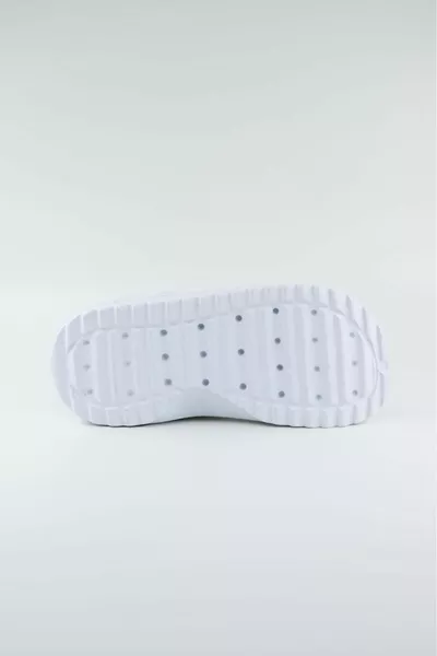 كامل العظام عالية وحيد الصليب مستشفى كوك ممرضة طبيب شاطئ البحر بركة النعال النسائية