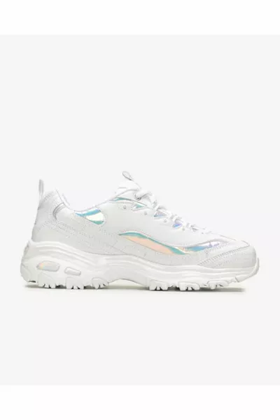  حذاء سنيكرز نسائي Wsl D'lites