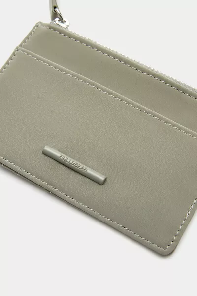 حامل بطاقة مغلف