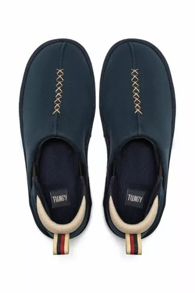 Chaussures Homme Dante Domicile Bleu Marine /