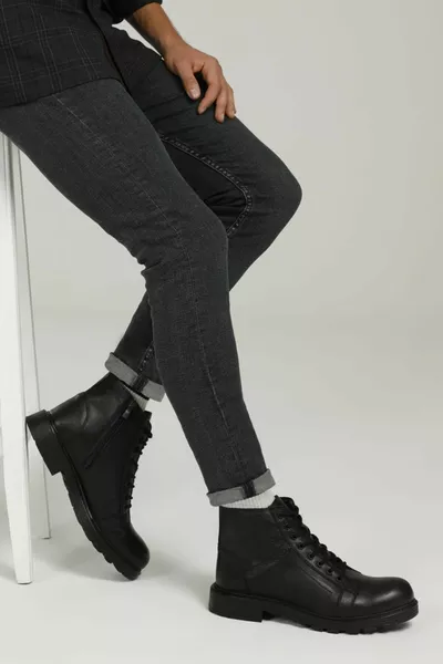 بارو 9pr أحذية رجالية