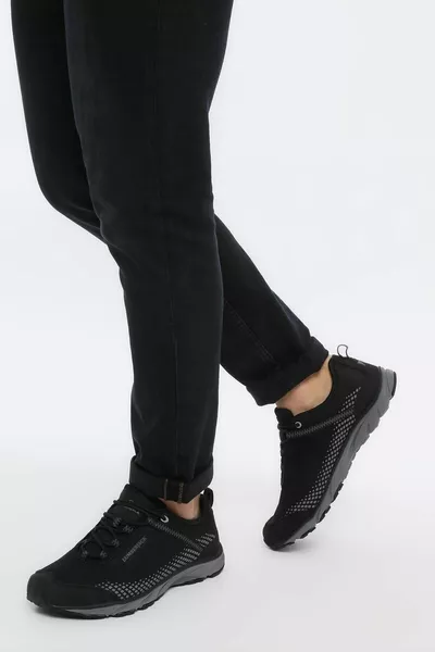 Черен - Dare Мъжки обувки за бягане