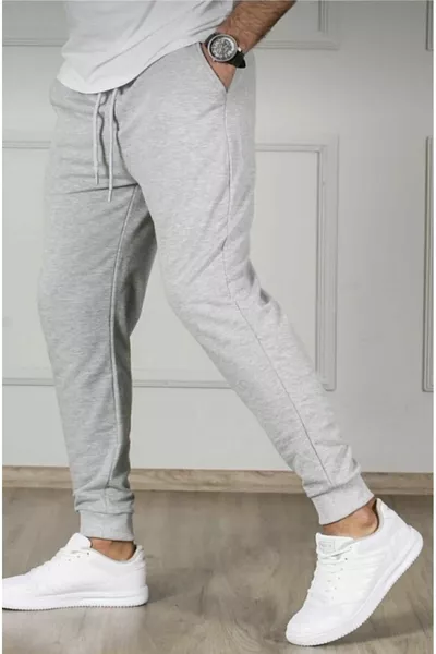 بنطال رياضي للجنسين