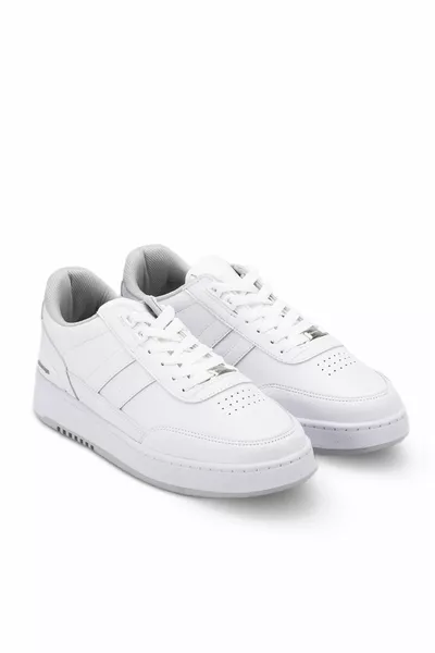 دافني حذاء رياضي نسائي أبيض