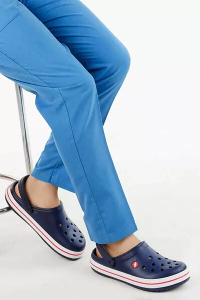 Hospital & Business Unisex Sandals