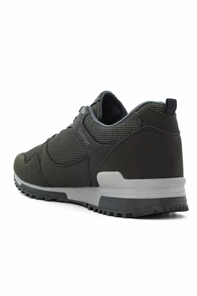 Azaz Unisex Gerookte Casual Sneaker Sneakers