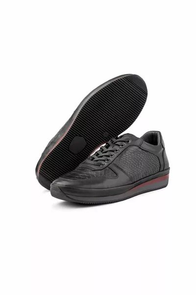 Мужская повседневная обувь из натуральной кожи, меховая обувь внутри, зимняя меховая обувь