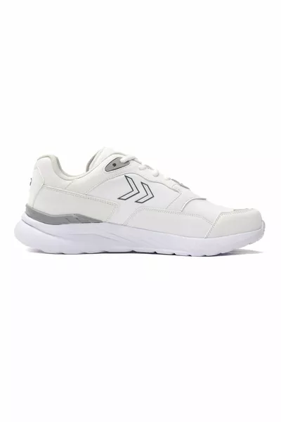 White Men's Sneakers 