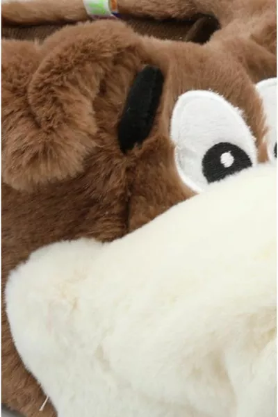  Bobby Coffee Winter Damen Panduf