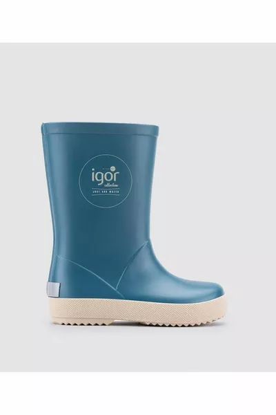 حذاء سبلاش دي كي بتروليو - بيج 