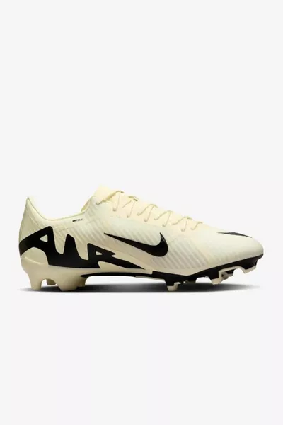 Zoom Vapor Academy  Cream Men's Football Boots
