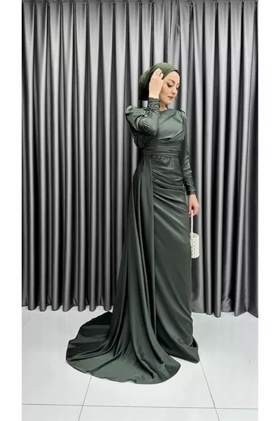 Вечерни рокли