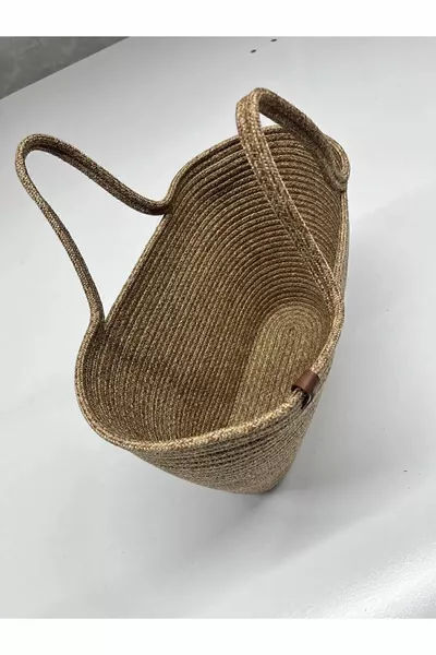 حقيبة الشاطئ