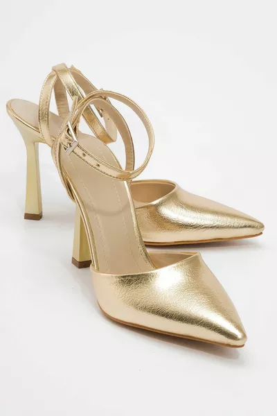 Дамски токчета