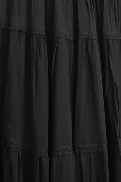 تنورة قوطية