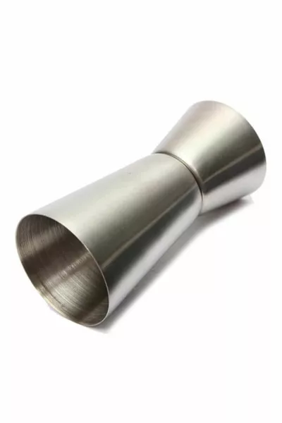 جيغر 2/4 سل فولاذ ، مقياس بار كوكتيل