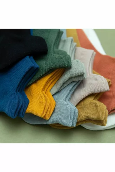 Unisex Sport Stiefeletten Bunt  Paare