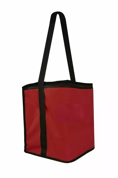 Camping Picnic Thermos Bag  Liter Red  x  X  Cm