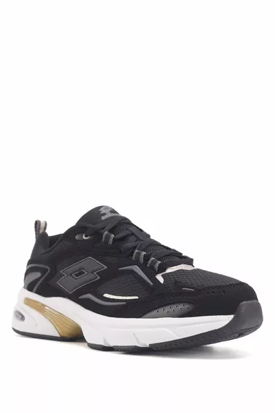 NORWELL WMN 3PR Черни дамски обувки за бягане