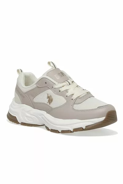 الولايات المتحدة بولو أسن أحذية رياضية نسائية SORLEY PU