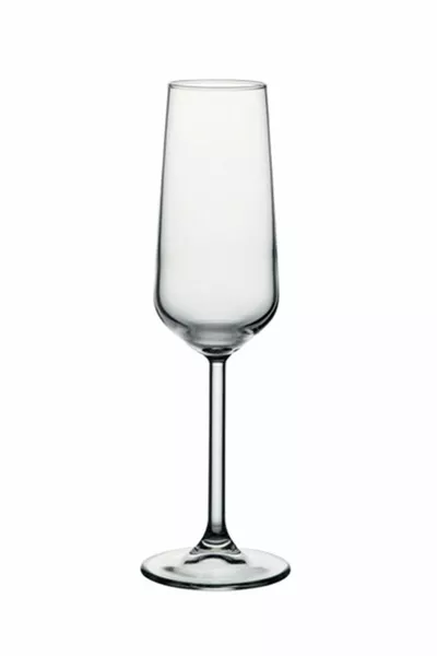6 Li Allegra Flöte Champagnerglas 