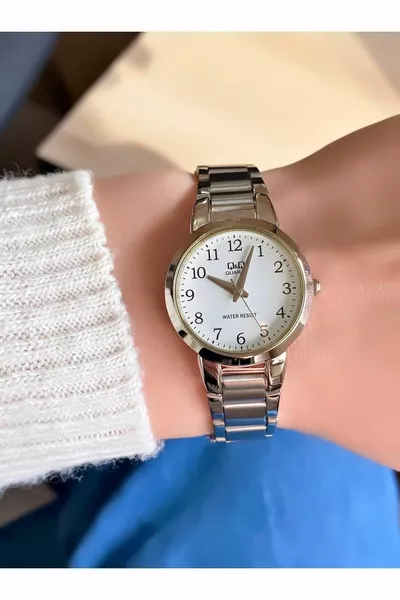 Women's Wristwatch 3 Atm Waterproof 2 Years Warranty