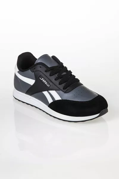 Lässige Turnschuhe Sneaker Schnürung Unisex Bequeme Und Ergonomische Turnschuhe Atmungsaktiv